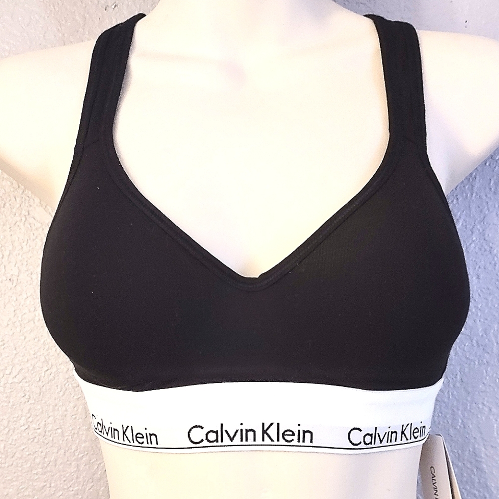 Women's Calvin Klein Bralette